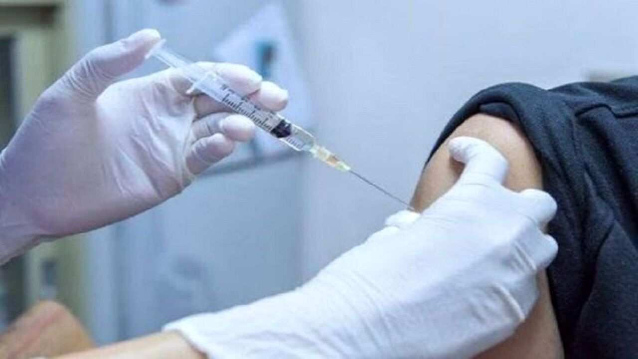 اگر این علامت را دارید بعد از تزریق واکسن به کرونا مبتلا شده اید