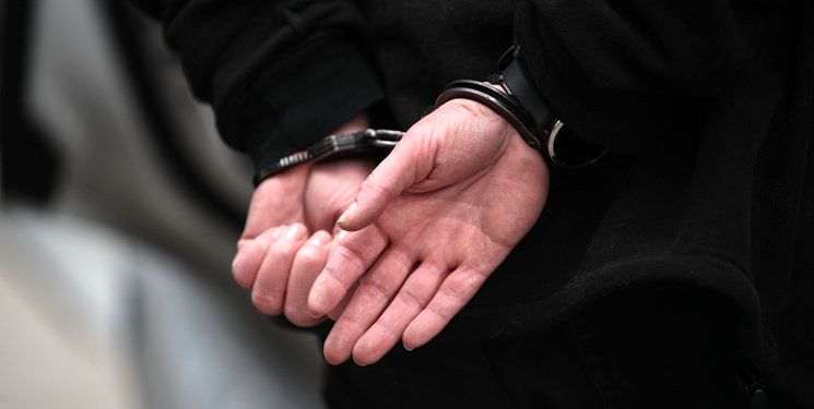 دستگیری 5 نفر از خریداران رأی