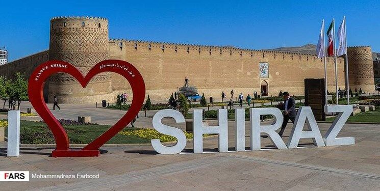 تخریب ۲۰۰ خانه تاریخی در شیراز صحت ندارد

