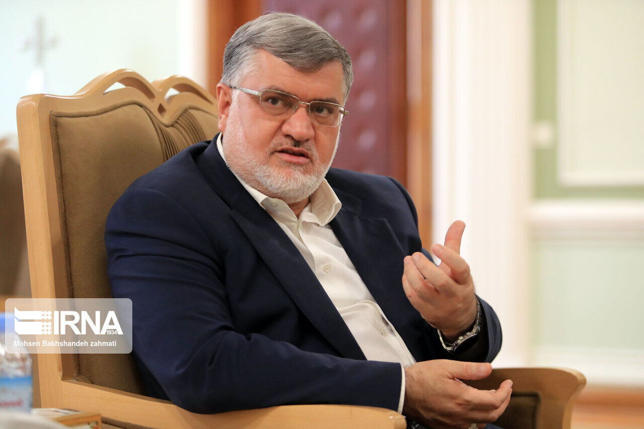 همکاری استانداری تهران و وزارت کشور برای ساماندهی مهاجران قانونی 