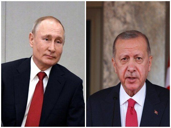 واکنش اردوغان به حمله گروه واگنر به مسکو