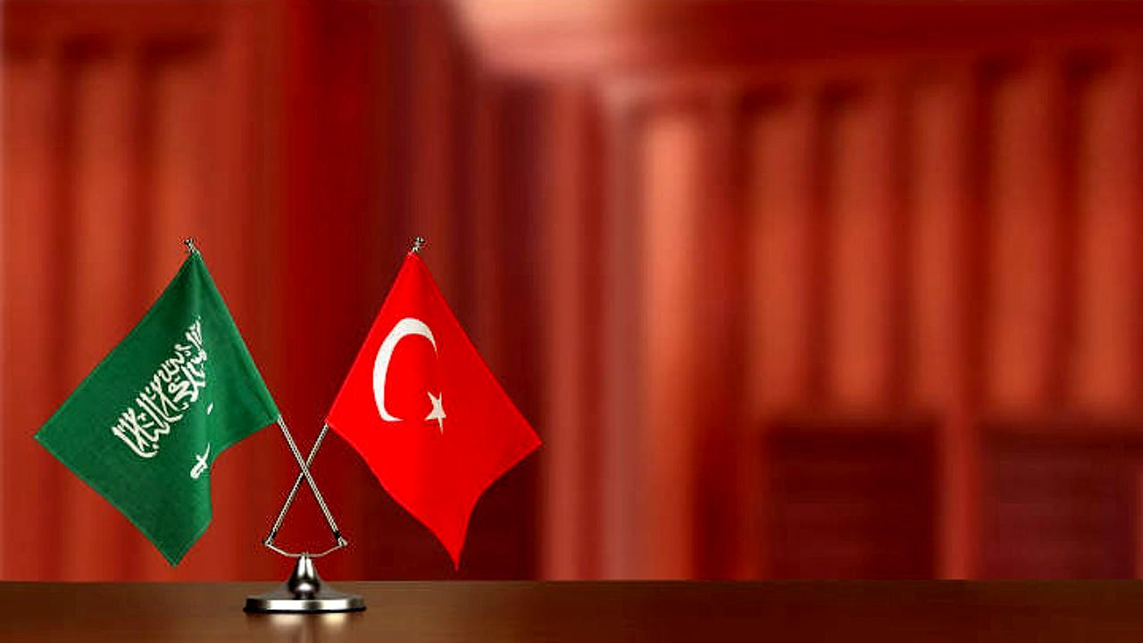عربستان خواستار تحریم ترکیه شد 