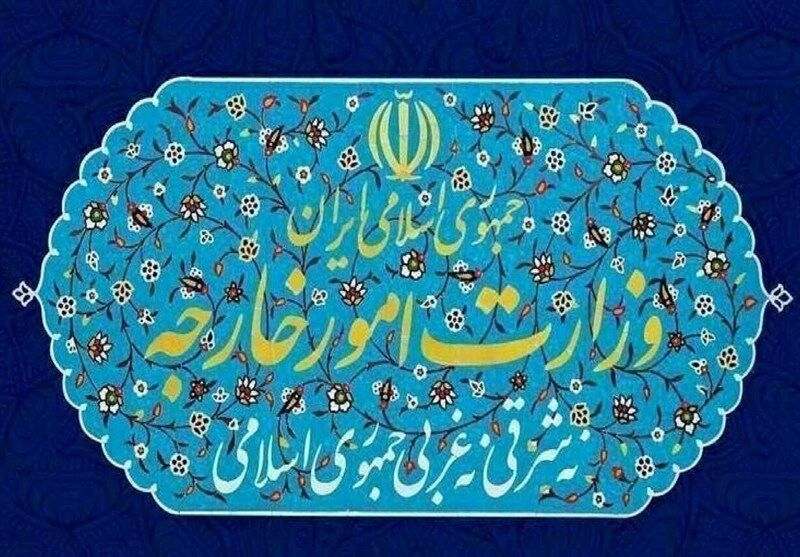واکنش ایران به صدور مجوز استفاده آمریکا از پایگاه‌های انگلیس در جنگ