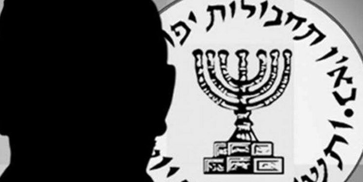 تصاویر عوامل موساد که قصد داشتند تاسیسات صنعتی اصفهان را منفجر کنند+فیلم