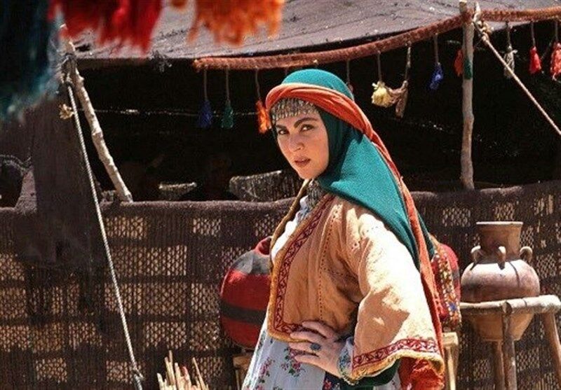 لاله اسکندری کرونا گرفت