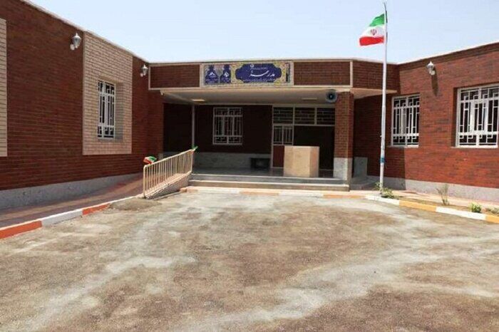 تمام مدارس کانکسی لرستان بالای ۱۰ دانش آموز حذف شدند
