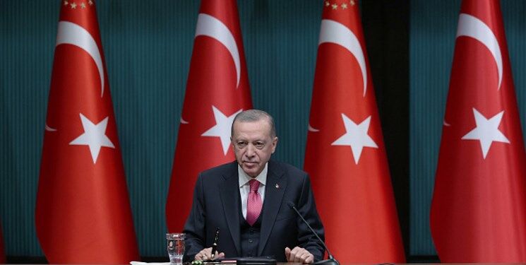 موافقت اردوغان با پروتکل عضویت فنلاند در ناتو 