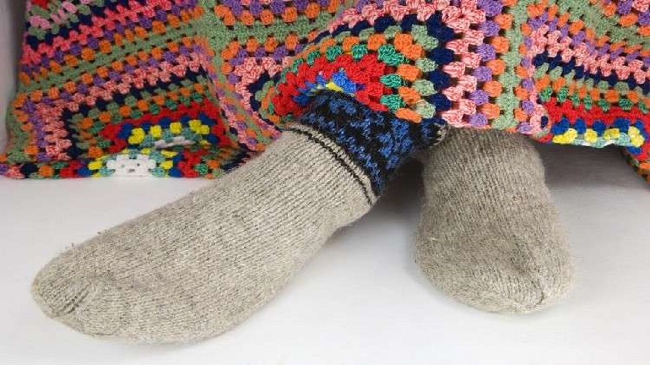 سردی پا نشانه ابتلا به این بیماری های جدی است