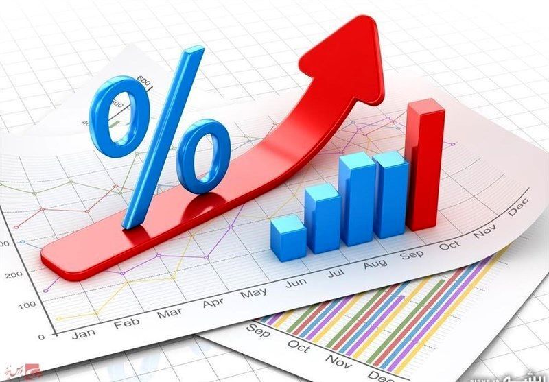 تورم نقطه‌ای آبان به مرز ۵۰درصد رسید