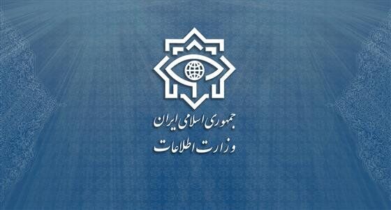 دستگیری اعضای هسته‌ مرکزی حزب جاسوس بهاییت