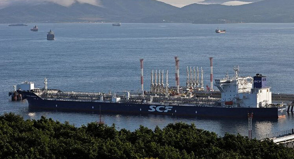 روسیه همچنان بزرگ‌ترین تامین‌‌‌‌‌‌کننده نفت چین در ماه ژوئیه شد