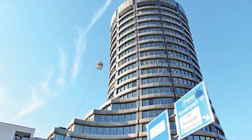 تاب‌آوری بانکی مقابل شوک‌ها