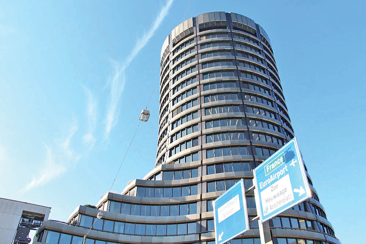 تابآوری بانکی مقابل شوکها