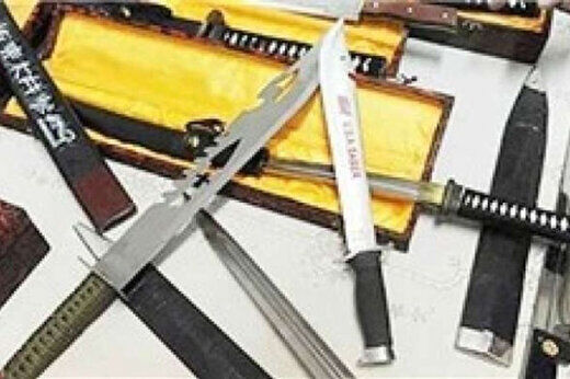 قمه‌کش‌های بازار آهن در دام پلیس