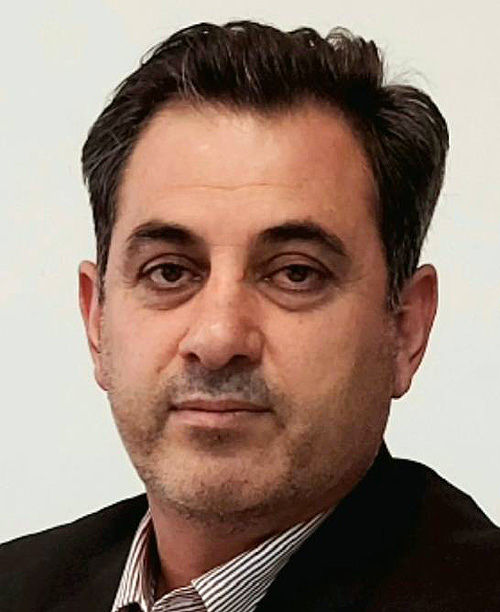 دکتر جواد  شرف خانی