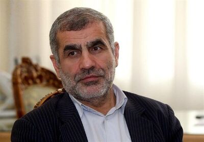  رئیس ستاد انتخاباتی قالیباف مشخص شد