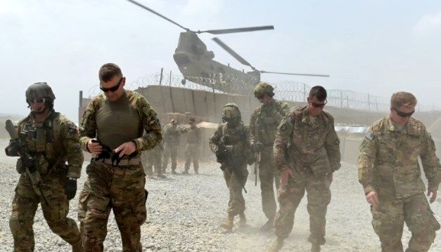 سی ان ان: بایدن گزینه زیادی در افغانستان ندارد