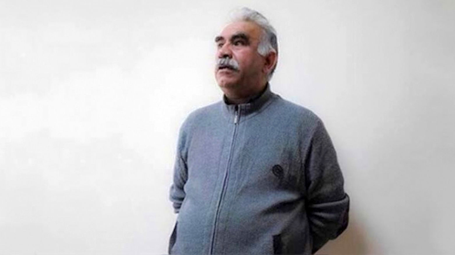 مذاکره در ترکیه برای آزادی رهبر پ.ک.ک