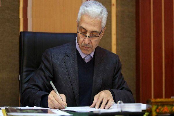 درخواست منصور غلامی از وزارت بهداشت