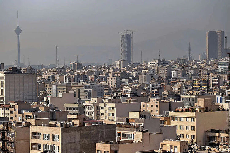 اقتصاد فروش شهر؛ صورت پنهان درآمدهای شهر تهران