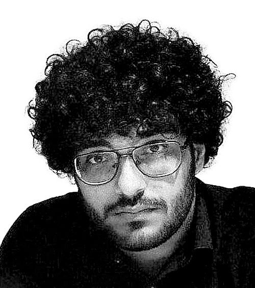 مهدی  کریمی