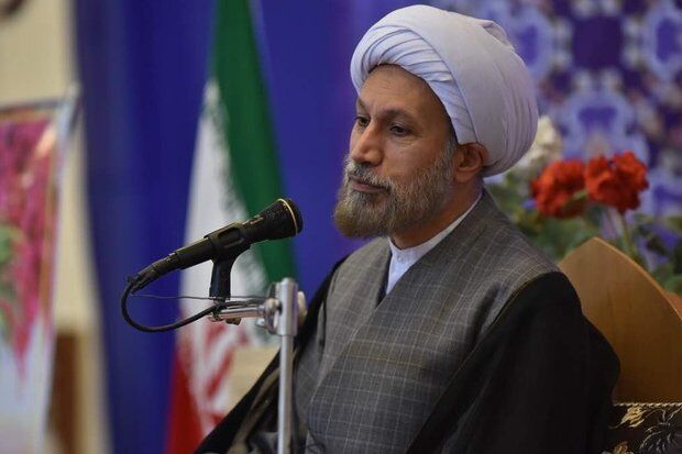 حمله شدید آیت الله دژکام به حامیان برجام/ اینها نفوذی دشمن هستند!