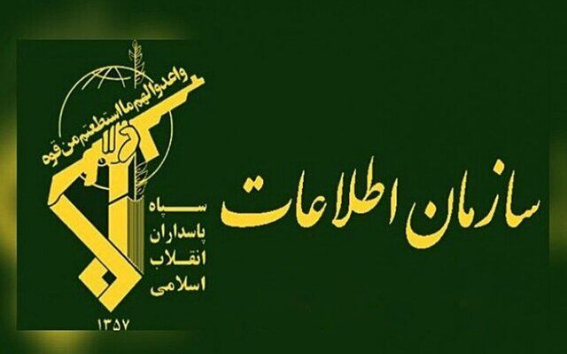 دستگیری عامل پخش صوت هنجارشکنانه در بازار رضا(ع)
