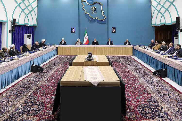 راهبرد - ۱۴۰۴/۱۱/۱۳