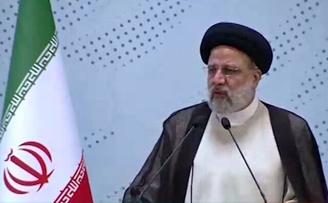 دیدار اعضای شورای ائتلاف نیروهای انقلاب با ابراهیم رئیسی+جزئیات