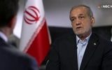 پزشکیان: بازرسان آژانس می‌توانند از تاسیسات هسته‌ای ایران بازدید کنند/  ایران خواهان درگیری بیشتر نیست اما..