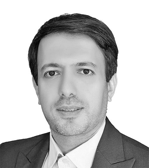 دکتر مهدی  نصرتی