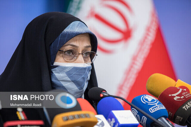 خبر خوش معاون رییس جمهور برای مادران