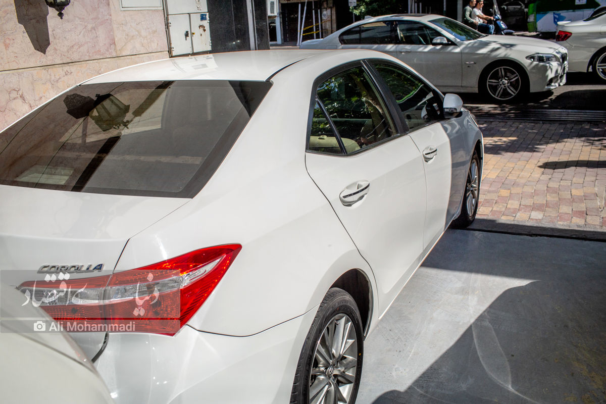 تعرفه واردات این خودروها کاهش یافت + فیلم