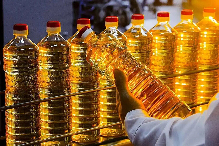 واردات روغن با ارز دولتی، مانع خودکفایی