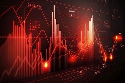 پایان معاملات بورس با سقوط شاخص کل/ کاهش ارزش معاملات به کمتر از 12 همت