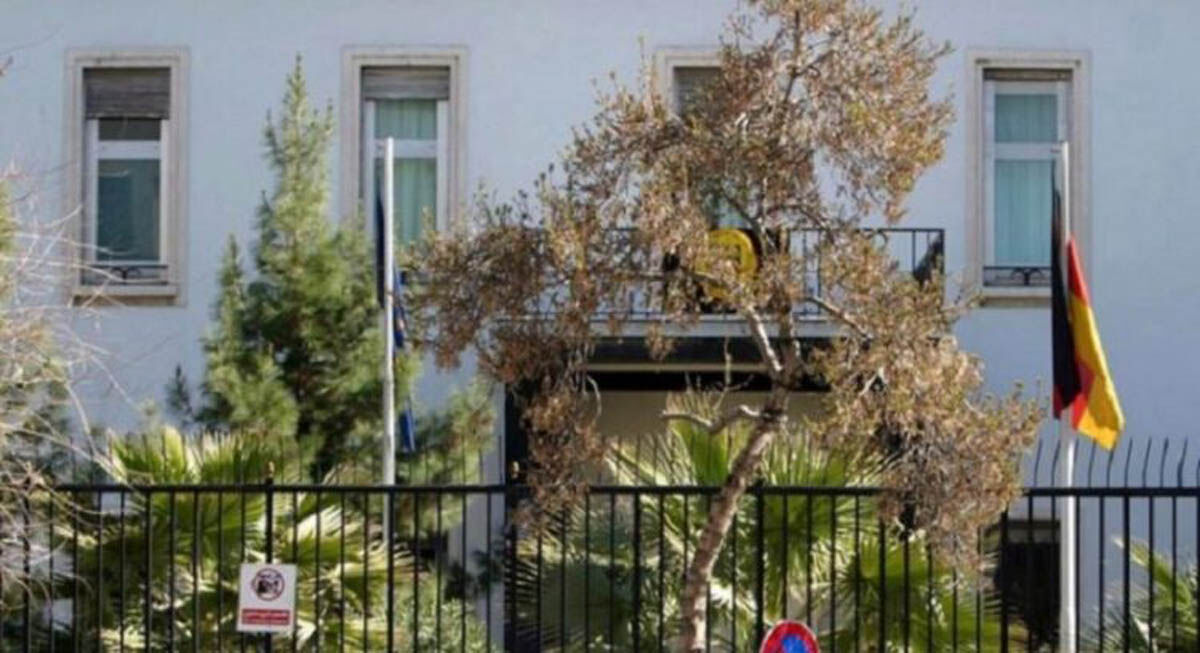  دلایل بازگشت  سفیر آلمان به ایران‌