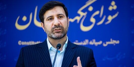 واکنش شورای نگهبان به اظهارات لاریجانی/ حاشیه‌سازی راه به جایی نمی‌برد!