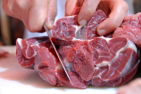 حذف ارز ۲۸۵۰۰ تومانی گوشت قرمز صحت دارد؟