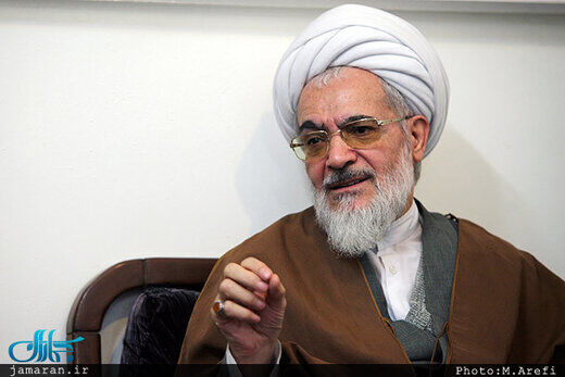 آیت‌الله بیات زنجانی دچار سکته مغزی شد