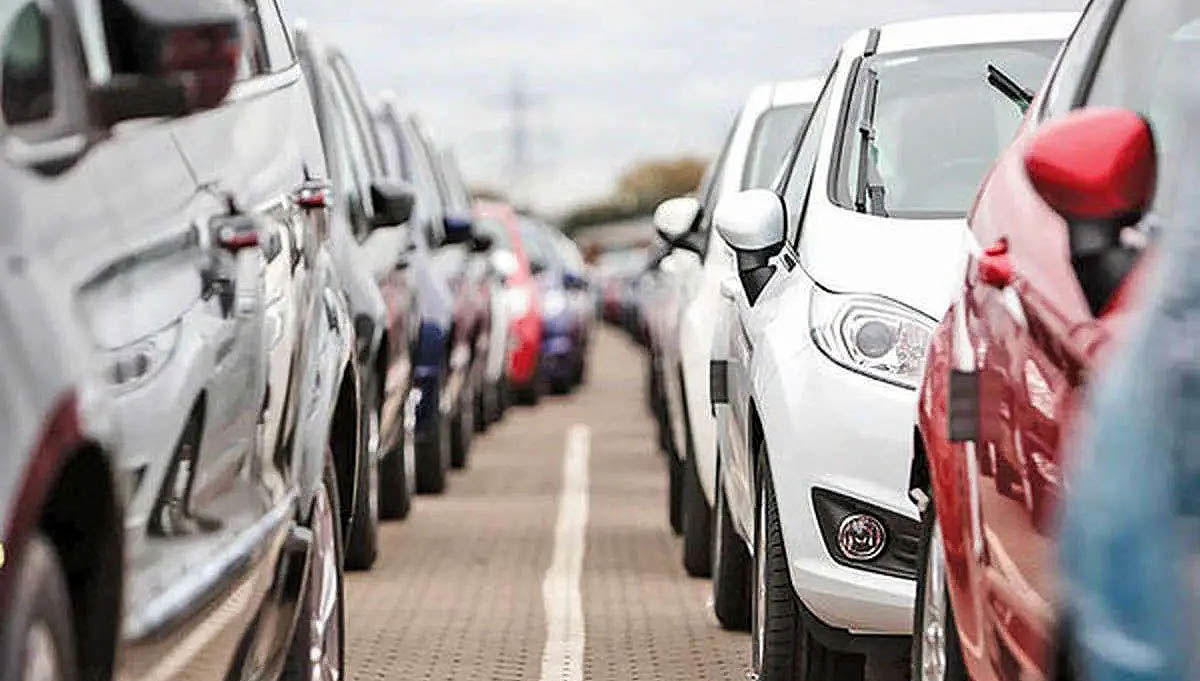 رونق چندباره حواله‌فروشی