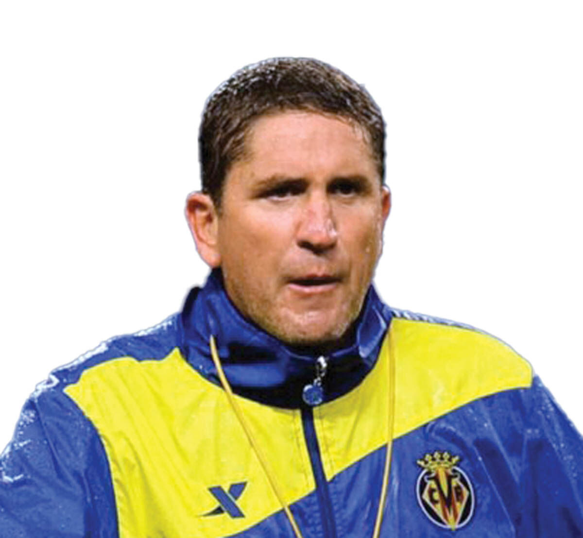 مشکل عجیب در پرسپولیس