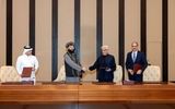 آتش بس فوری میان پاکستان و افغانستان /اسلام آباد تایید کرد