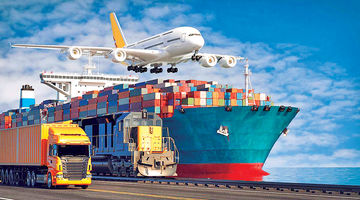 تولیدکننده در نقش تاجر