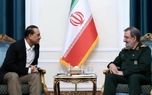 محسن رضایی: به آمریکا بی‌اعتمادیم و باید رفتارش را تغییر دهد