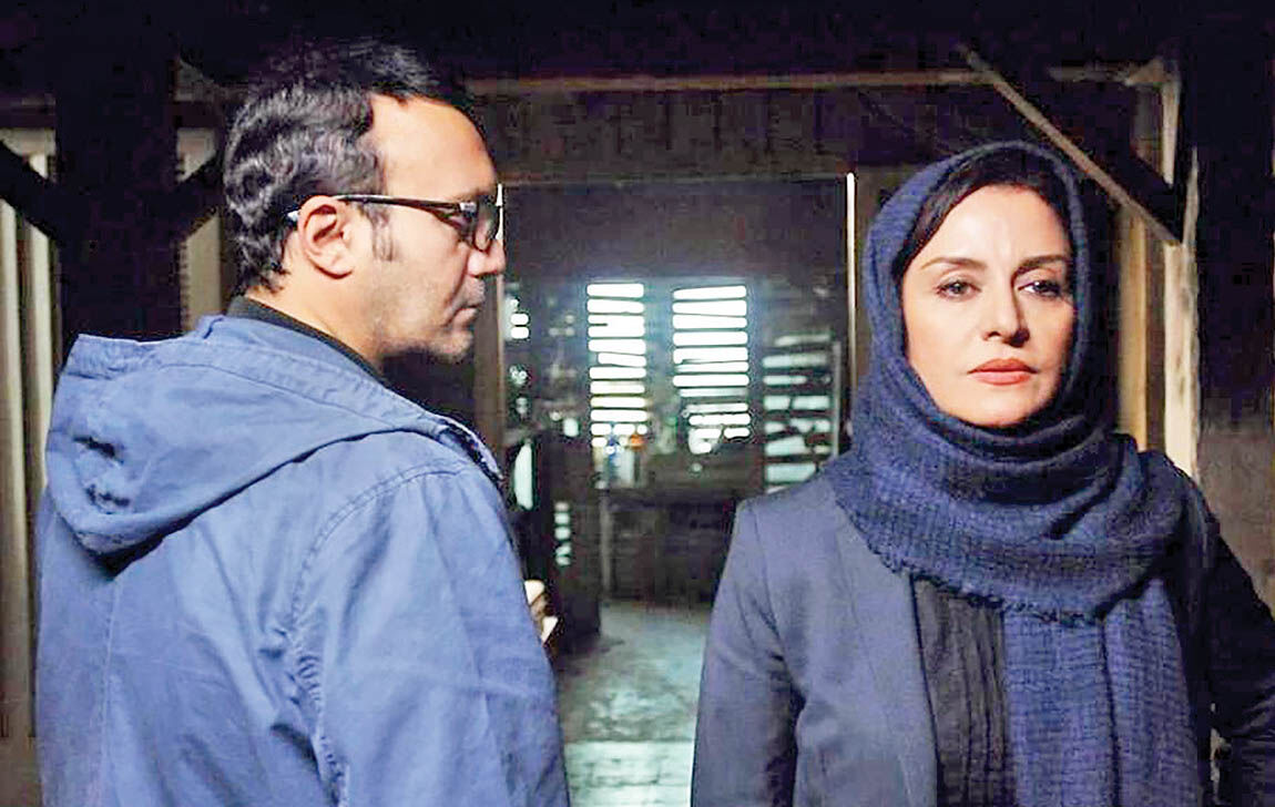 آغاز اکران «سوء تفاهم» از فردا