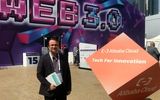 بررسی آینده فناوری تا 2030 از نگاه دکتر شیرازی ؛ معاون فناوری شرکت رهیاب