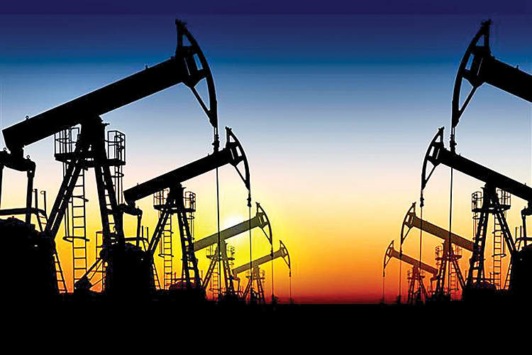 خط‌کش نفتی بودجه 6 کشور