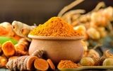 برای مصرف زردچوبه صبح بهتر است یا شب؟