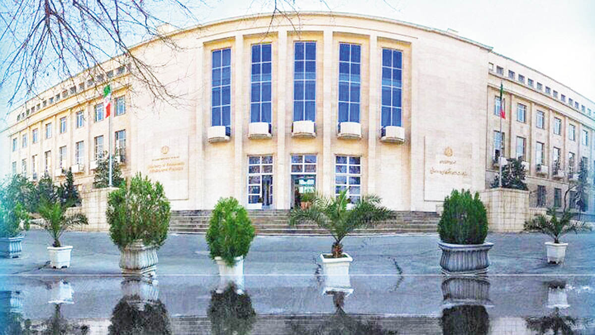 مولدسازی ۱۲۵ ملک دولتی