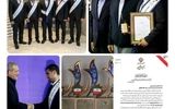 حمایت‌های مالیاتی، نیروی محرکه ایده‌های دانش‌بنیان در پگاه گلپایگان؛ از آب‌پنیر تا تولید محصول استراتژیک دانش بنیان